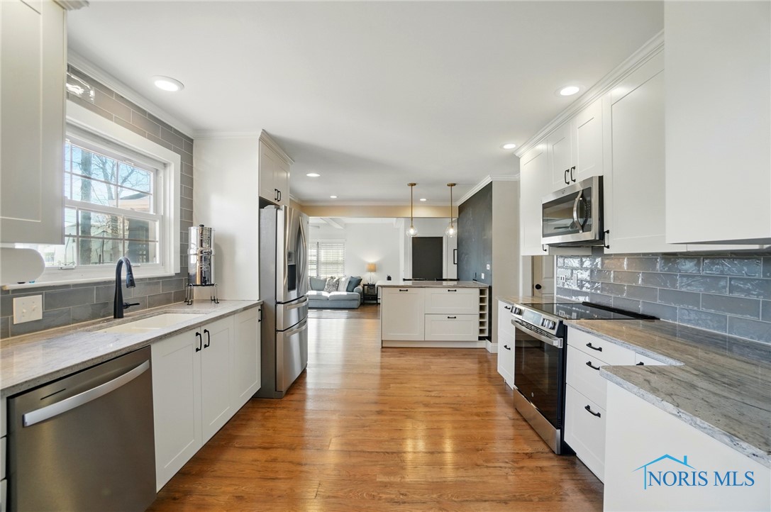 309 Southwood Drive, Perrysburg, Ohio image 13