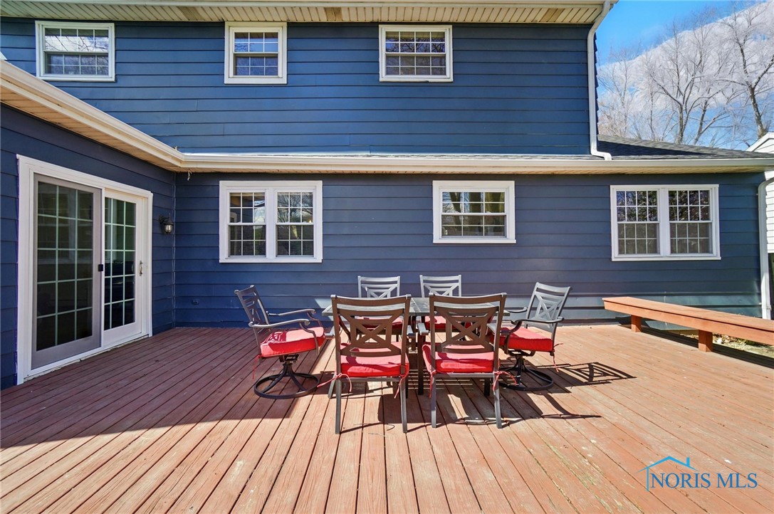 309 Southwood Drive, Perrysburg, Ohio image 42
