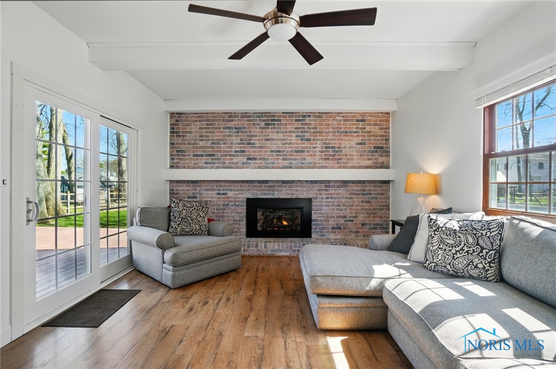 309 Southwood Drive, Perrysburg, Ohio image 18