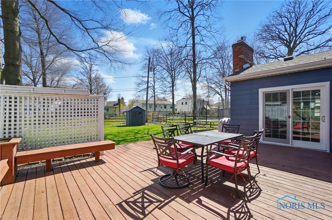 309 Southwood Drive, Perrysburg, Ohio image 43