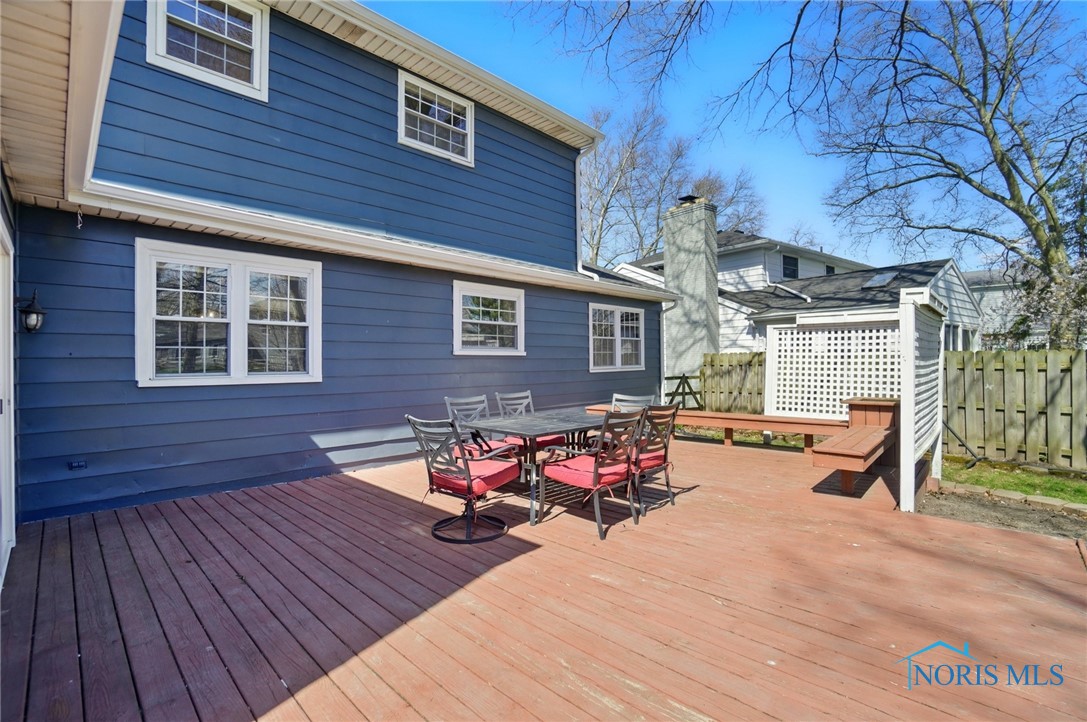 309 Southwood Drive, Perrysburg, Ohio image 41