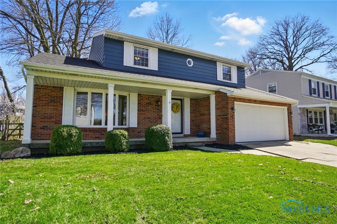 309 Southwood Drive, Perrysburg, Ohio image 2
