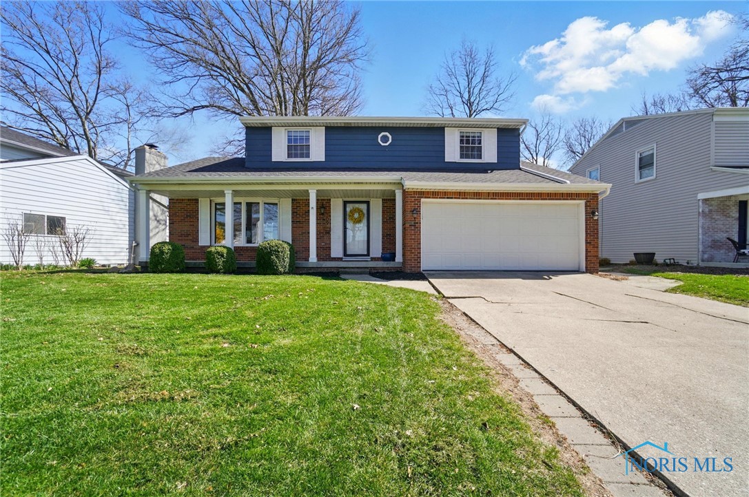 309 Southwood Drive, Perrysburg, Ohio image 1