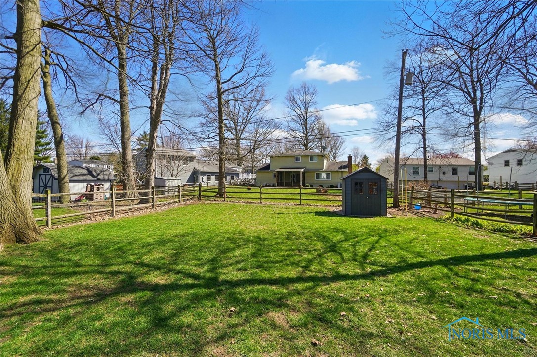 309 Southwood Drive, Perrysburg, Ohio image 45