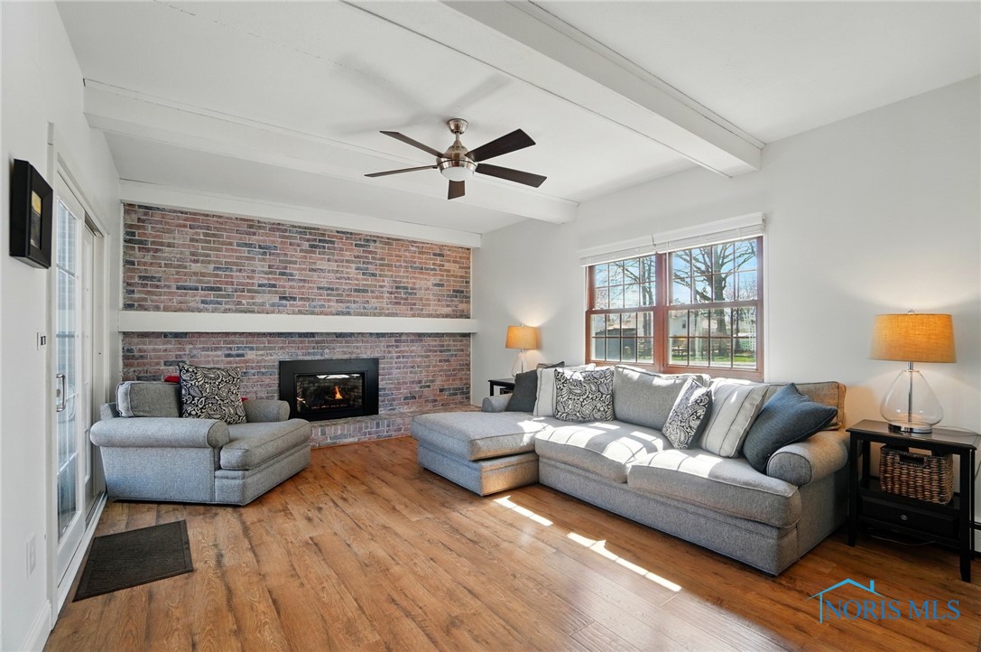 309 Southwood Drive, Perrysburg, Ohio image 17