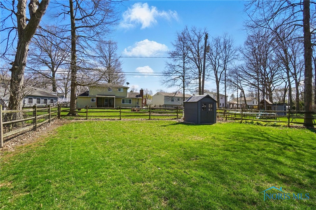 309 Southwood Drive, Perrysburg, Ohio image 46