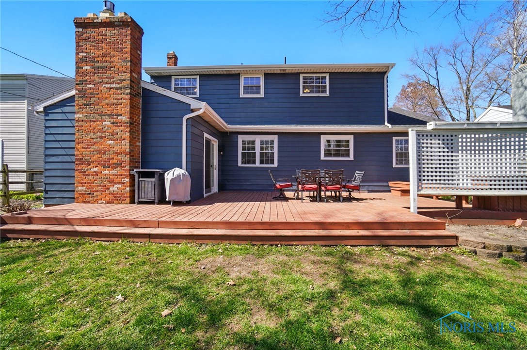 309 Southwood Drive, Perrysburg, Ohio image 40