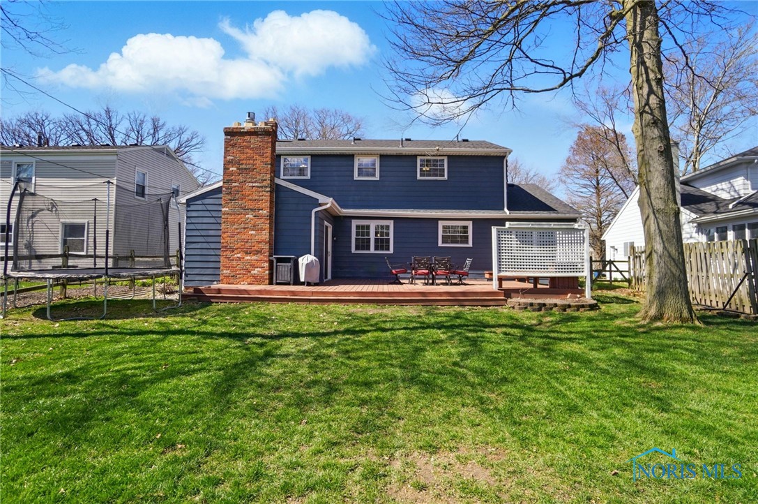 309 Southwood Drive, Perrysburg, Ohio image 39