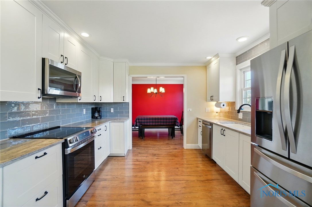 309 Southwood Drive, Perrysburg, Ohio image 15
