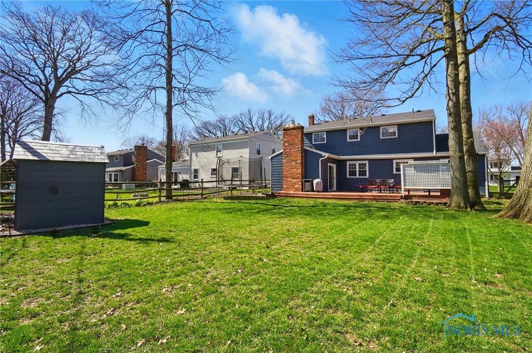 309 Southwood Drive, Perrysburg, Ohio image 38