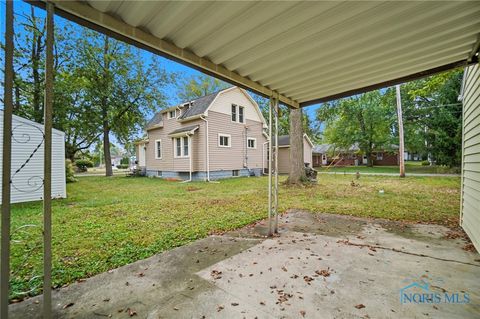 Tiny photo for 325 Greenlawn Avenue, Findlay, OH 45840 (MLS # 6136318)