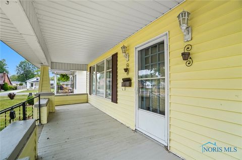 Tiny photo for 325 Greenlawn Avenue, Findlay, OH 45840 (MLS # 6136318)