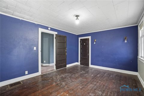 Tiny photo for 325 Greenlawn Avenue, Findlay, OH 45840 (MLS # 6136318)