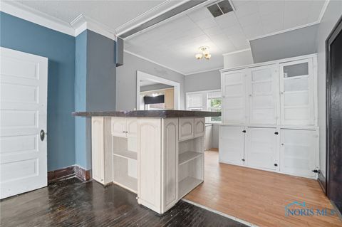 Tiny photo for 325 Greenlawn Avenue, Findlay, OH 45840 (MLS # 6136318)