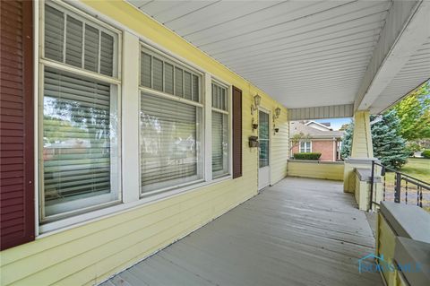 Tiny photo for 325 Greenlawn Avenue, Findlay, OH 45840 (MLS # 6136318)