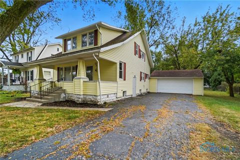 Tiny photo for 325 Greenlawn Avenue, Findlay, OH 45840 (MLS # 6136318)