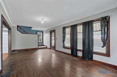 Tiny photo for 325 Greenlawn Avenue, Findlay, OH 45840 (MLS # 6136318)