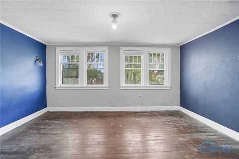 Tiny photo for 325 Greenlawn Avenue, Findlay, OH 45840 (MLS # 6136318)