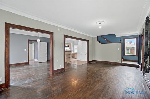Tiny photo for 325 Greenlawn Avenue, Findlay, OH 45840 (MLS # 6136318)