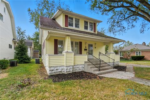 Tiny photo for 325 Greenlawn Avenue, Findlay, OH 45840 (MLS # 6136318)