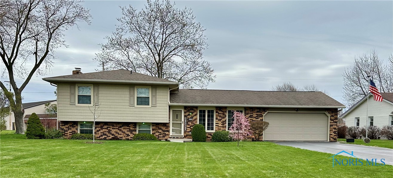 3219 Ridgeview Drive, Findlay, Ohio image 1