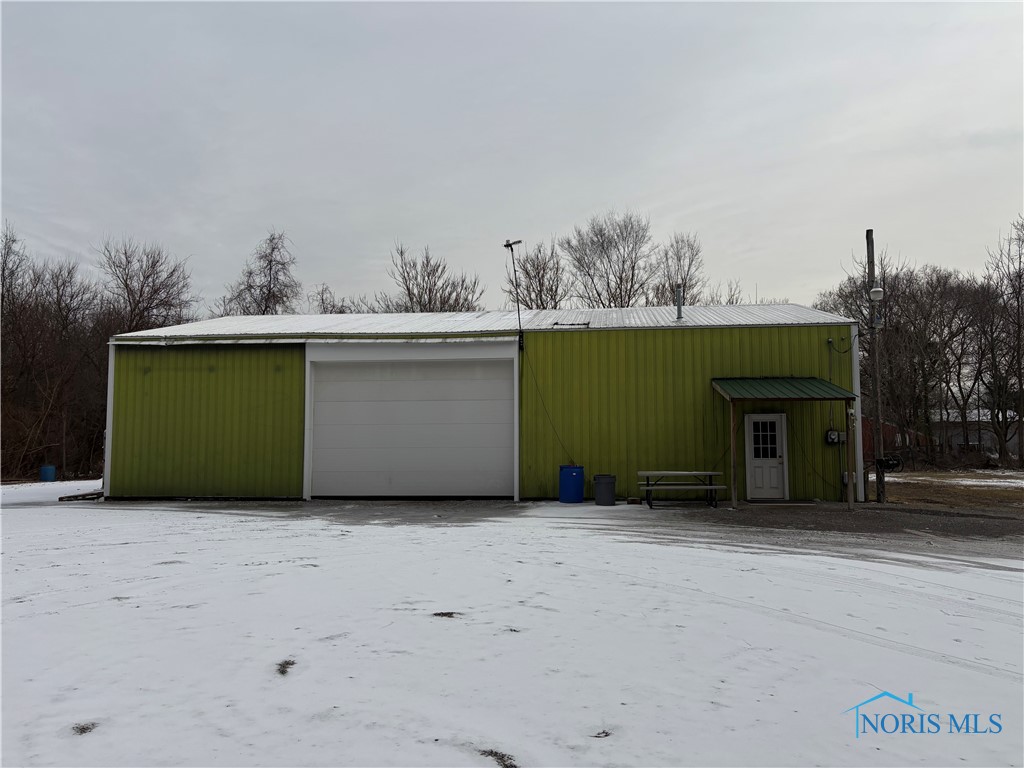 12802 Airport Highway, Swanton, Ohio image 14