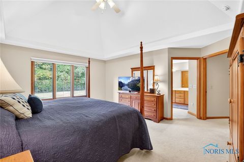 Tiny photo for 3962 Secluded Ravine Court, Maumee, OH 43537 (MLS # 6136851)