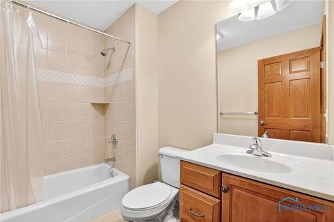 Tiny photo for 3962 Secluded Ravine Court, Maumee, OH 43537 (MLS # 6136851)
