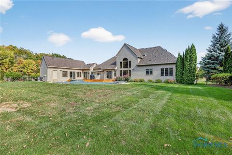 Tiny photo for 3962 Secluded Ravine Court, Maumee, OH 43537 (MLS # 6136851)