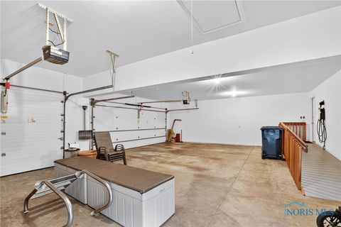 Tiny photo for 3962 Secluded Ravine Court, Maumee, OH 43537 (MLS # 6136851)