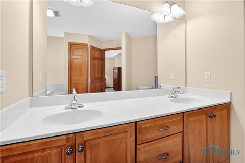 Tiny photo for 3962 Secluded Ravine Court, Maumee, OH 43537 (MLS # 6136851)
