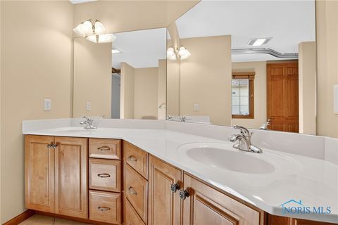 Tiny photo for 3962 Secluded Ravine Court, Maumee, OH 43537 (MLS # 6136851)