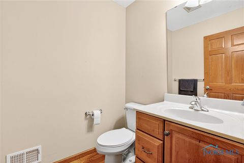 Tiny photo for 3962 Secluded Ravine Court, Maumee, OH 43537 (MLS # 6136851)