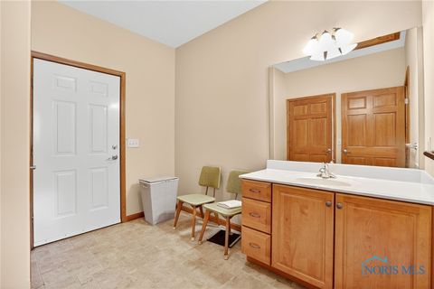 Tiny photo for 3962 Secluded Ravine Court, Maumee, OH 43537 (MLS # 6136851)