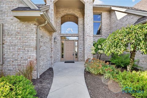Tiny photo for 3962 Secluded Ravine Court, Maumee, OH 43537 (MLS # 6136851)