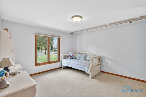 Tiny photo for 3962 Secluded Ravine Court, Maumee, OH 43537 (MLS # 6136851)