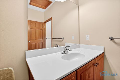 Tiny photo for 3962 Secluded Ravine Court, Maumee, OH 43537 (MLS # 6136851)