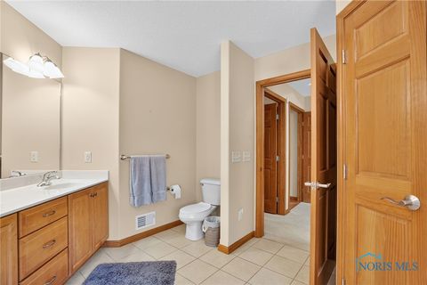 Tiny photo for 3962 Secluded Ravine Court, Maumee, OH 43537 (MLS # 6136851)