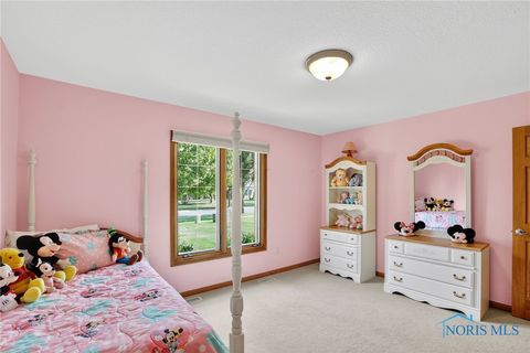 Tiny photo for 3962 Secluded Ravine Court, Maumee, OH 43537 (MLS # 6136851)