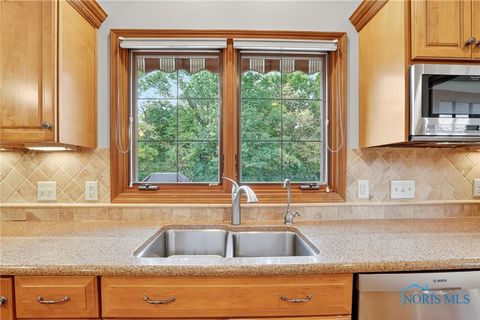 Tiny photo for 3962 Secluded Ravine Court, Maumee, OH 43537 (MLS # 6136851)