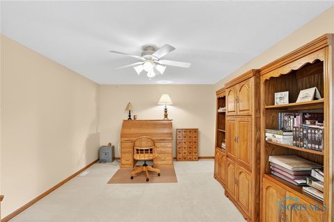 Tiny photo for 3962 Secluded Ravine Court, Maumee, OH 43537 (MLS # 6136851)