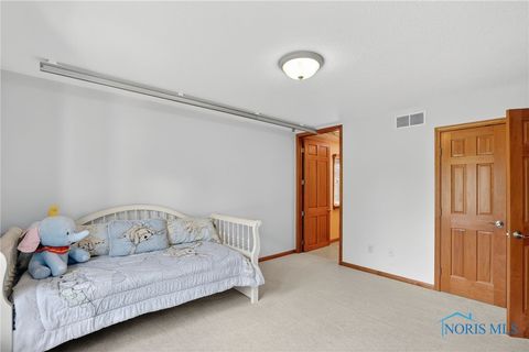 Tiny photo for 3962 Secluded Ravine Court, Maumee, OH 43537 (MLS # 6136851)