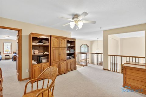 Tiny photo for 3962 Secluded Ravine Court, Maumee, OH 43537 (MLS # 6136851)