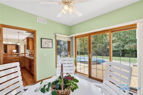 Tiny photo for 3962 Secluded Ravine Court, Maumee, OH 43537 (MLS # 6136851)