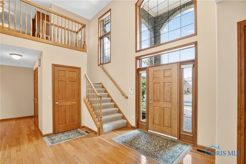 Tiny photo for 3962 Secluded Ravine Court, Maumee, OH 43537 (MLS # 6136851)