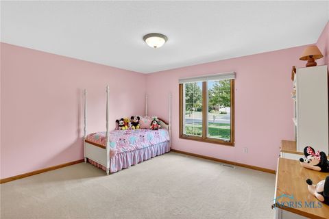 Tiny photo for 3962 Secluded Ravine Court, Maumee, OH 43537 (MLS # 6136851)