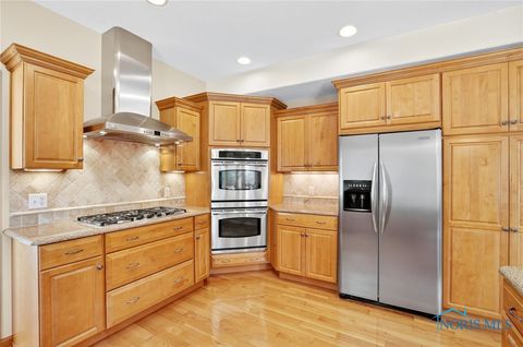 Tiny photo for 3962 Secluded Ravine Court, Maumee, OH 43537 (MLS # 6136851)