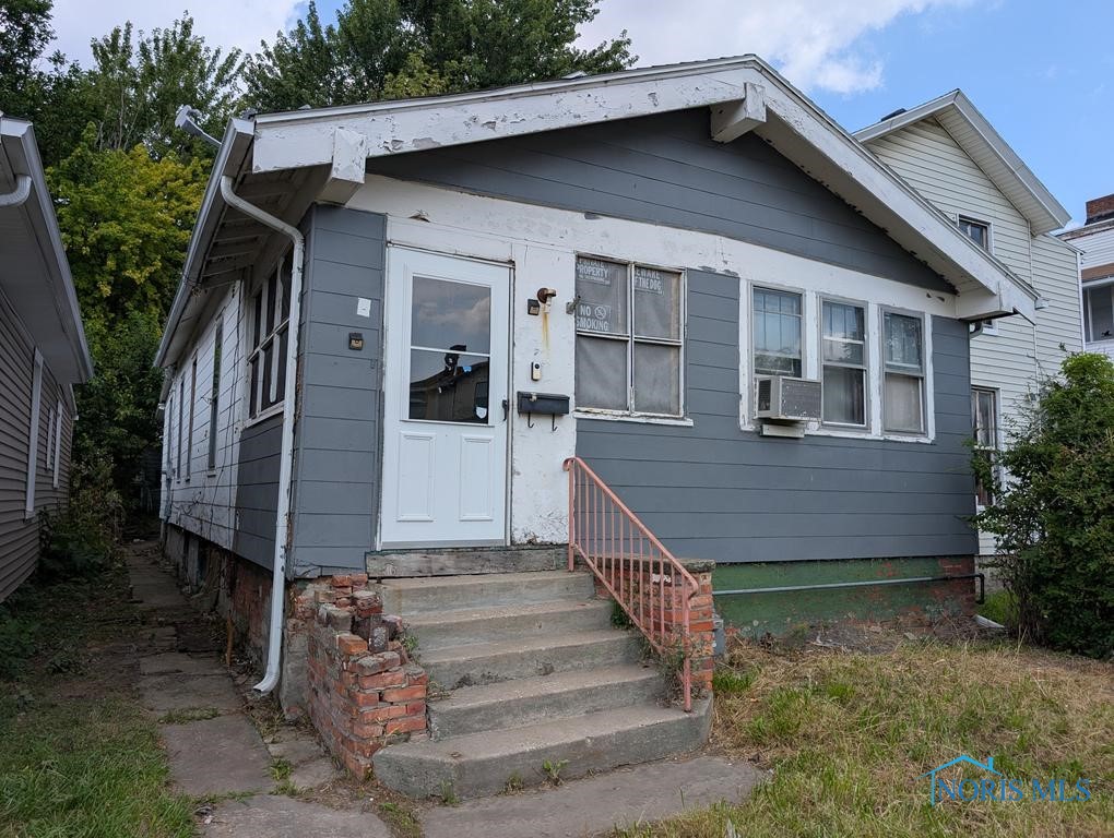 1411 N Erie Street