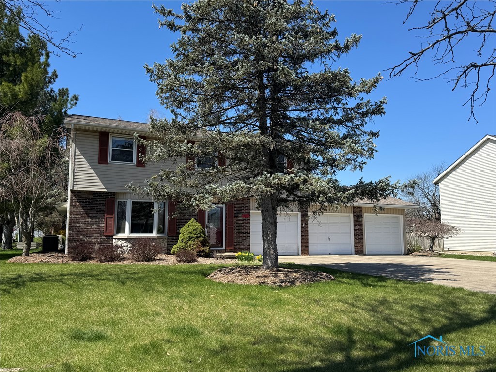 90 Bordeaux Drive, Napoleon, Ohio image 2