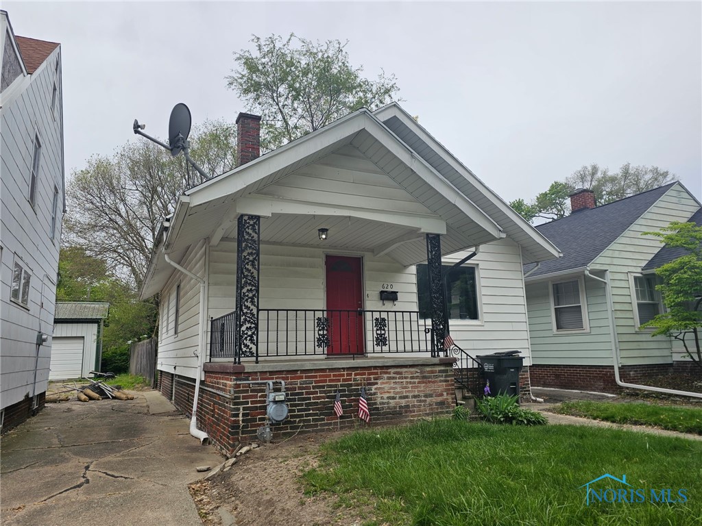 620 Durango Drive, Toledo, Ohio image 1